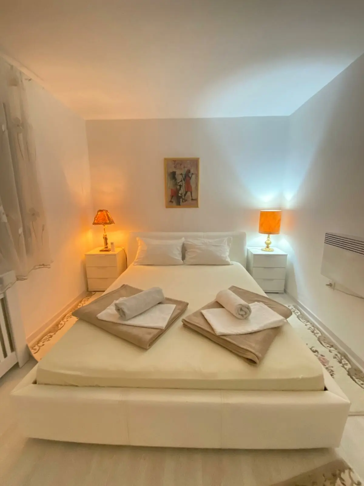 Welcome to Apartment Hortensia