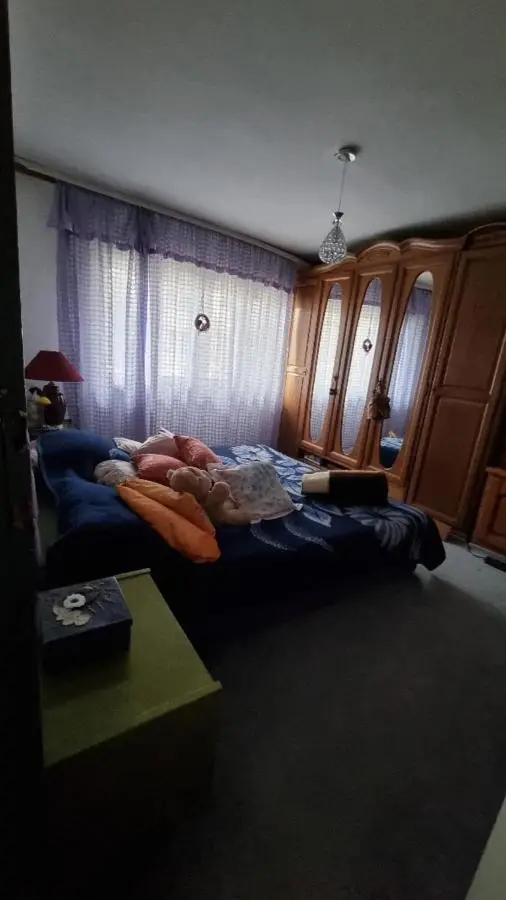 Bosnien Old House