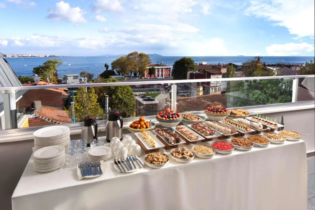 Royan Hotel Hagia Sophia, a member of Radisson Individuals