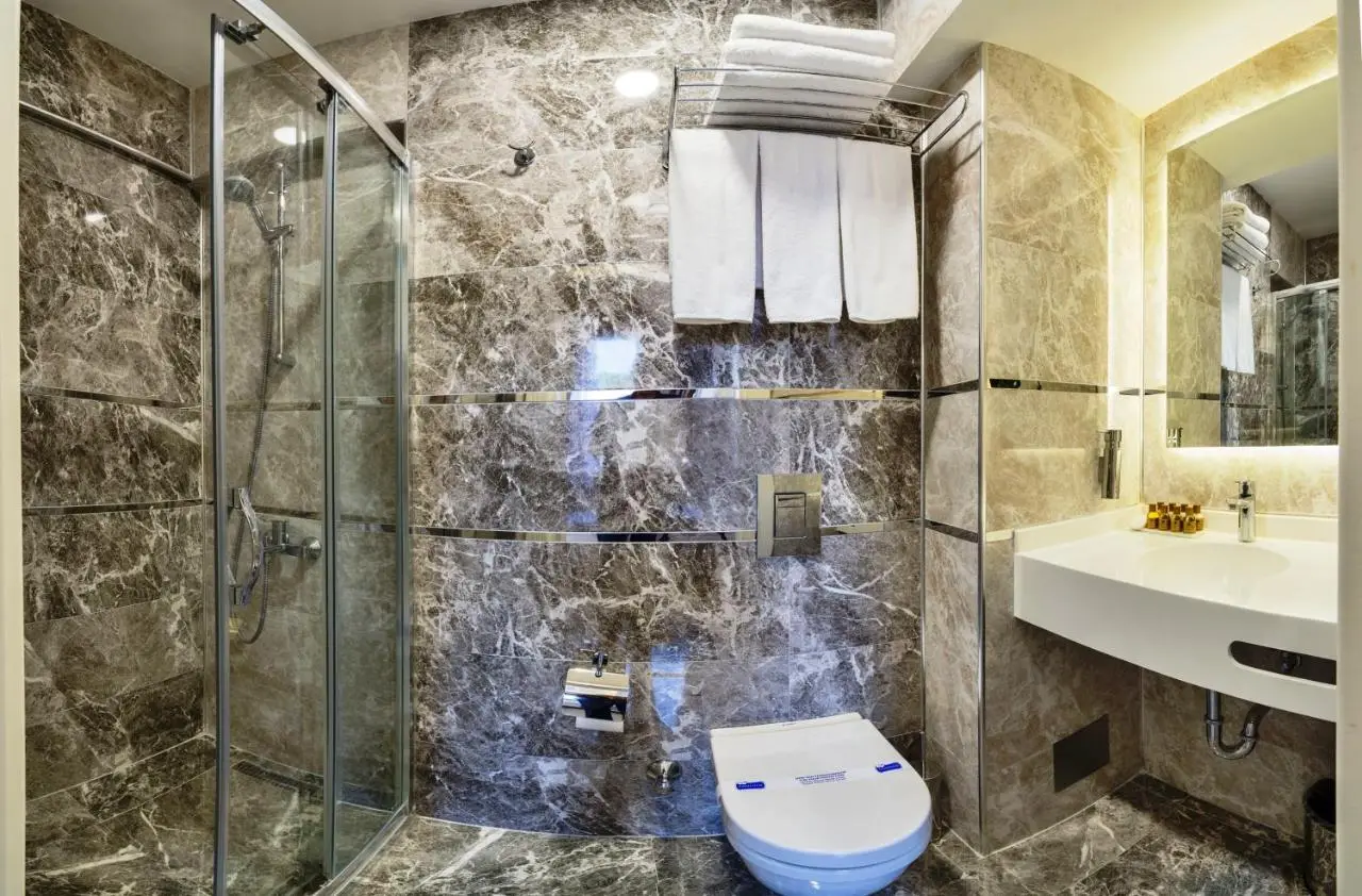 Zeynep Sultan Hotel