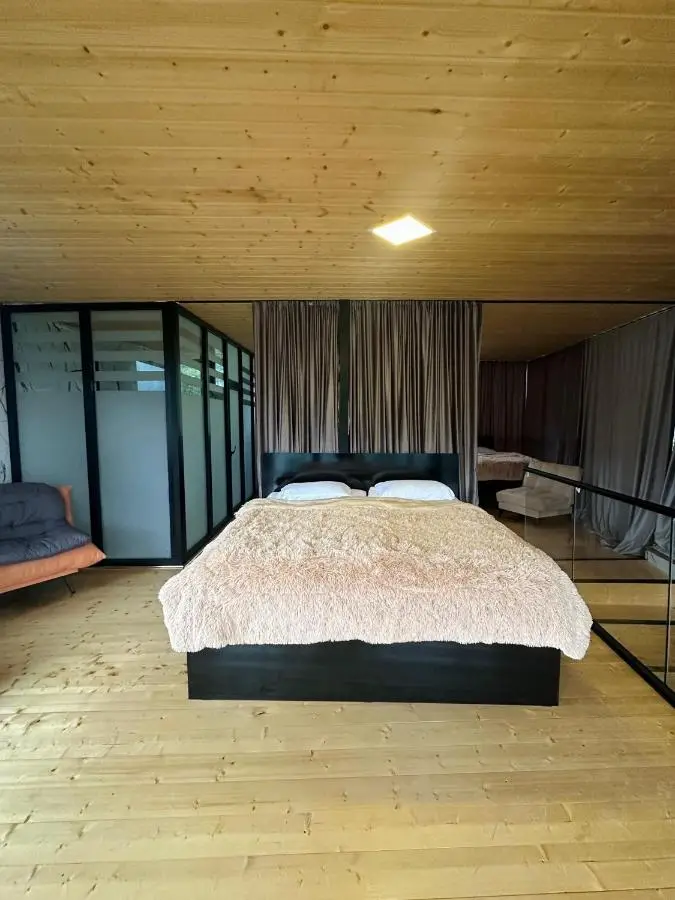 Hotel NOA Kazbegi