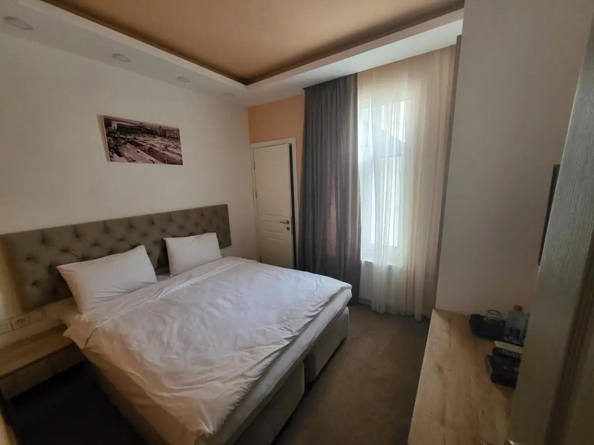 Panorama-Madinah-ZamZam -Halal Hotels Group