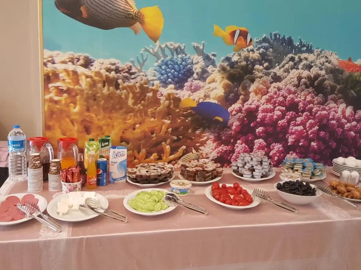 Seyri Istanbul Hotel