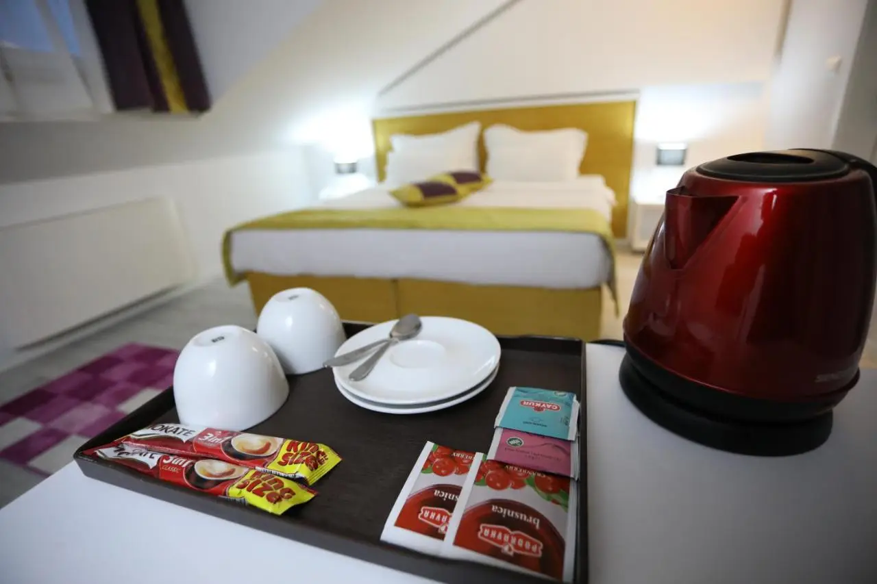 Hotel Boutique Libris