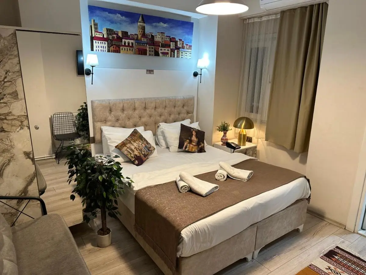Galapera Apartments