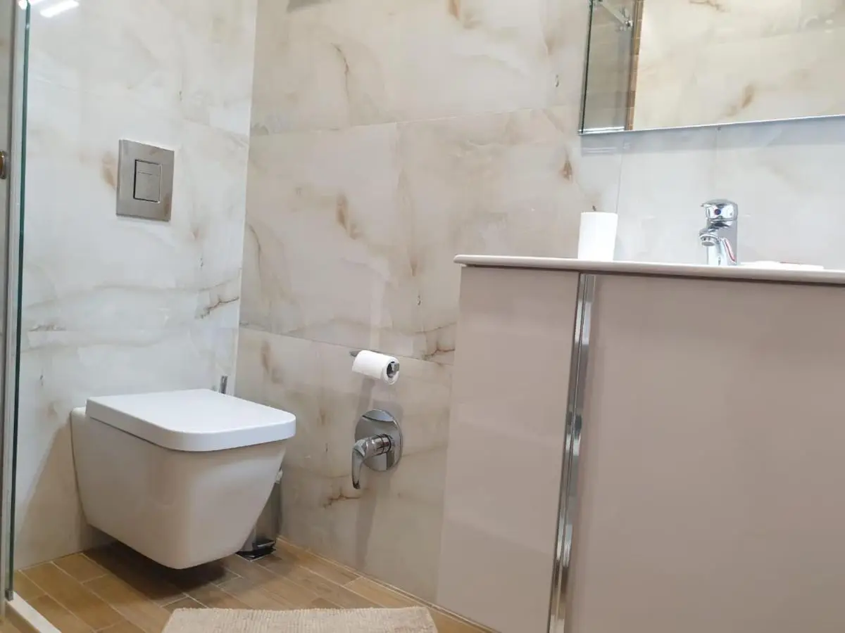Central Comfy Apartment