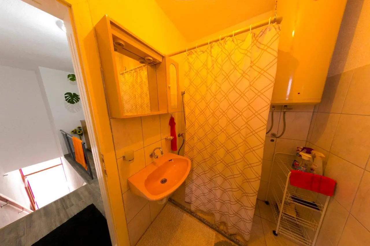 Apartman Bucko