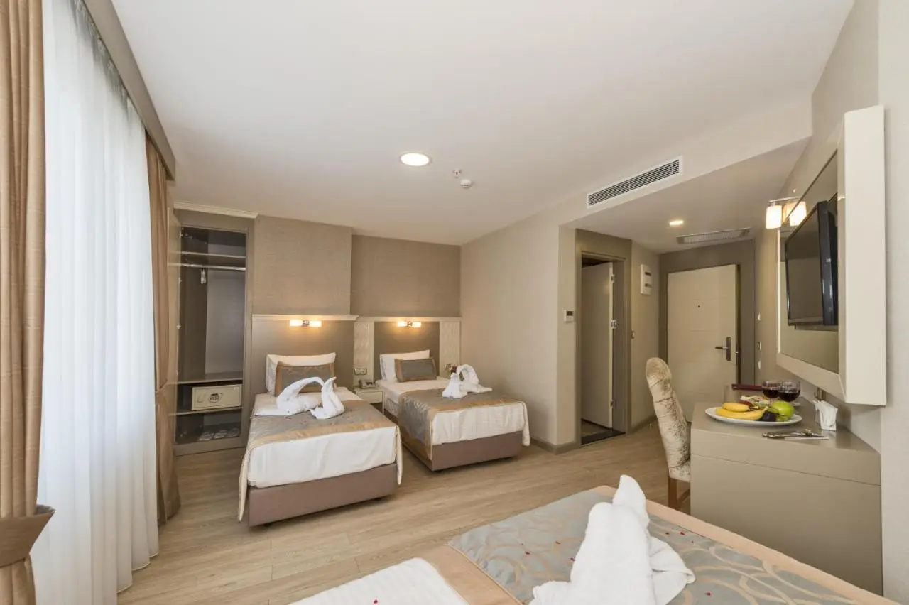 Marcello Hotel