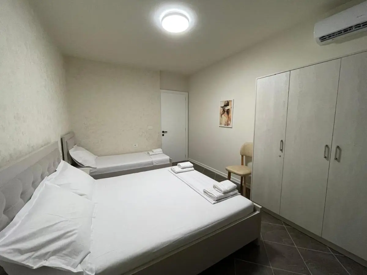 Margen Apartments - Tirana City Center