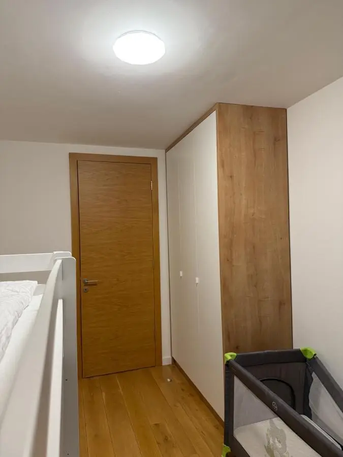 River Walk Sarajevo-Ilidza Best Apartman