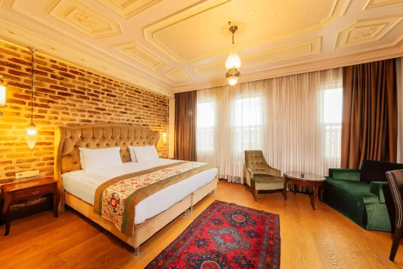 Azade Premier Hotel Istanbul