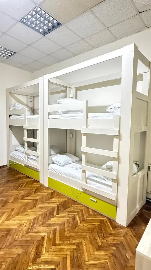 Lake View Hostel & Hotel baku