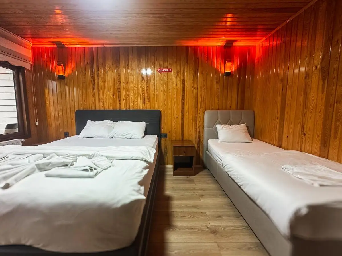 Doga Motel