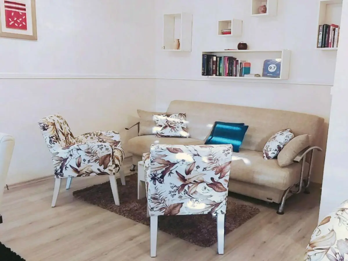 BTO Holiday Home