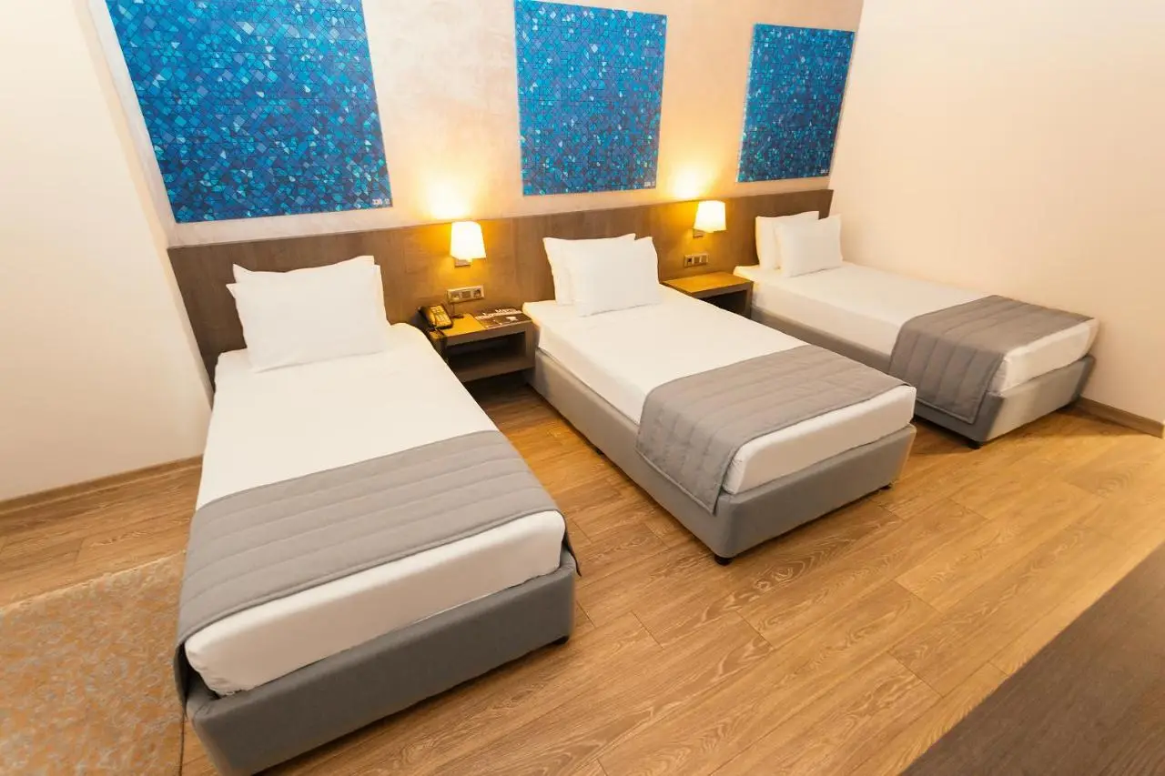 Fesa Business Hotel
