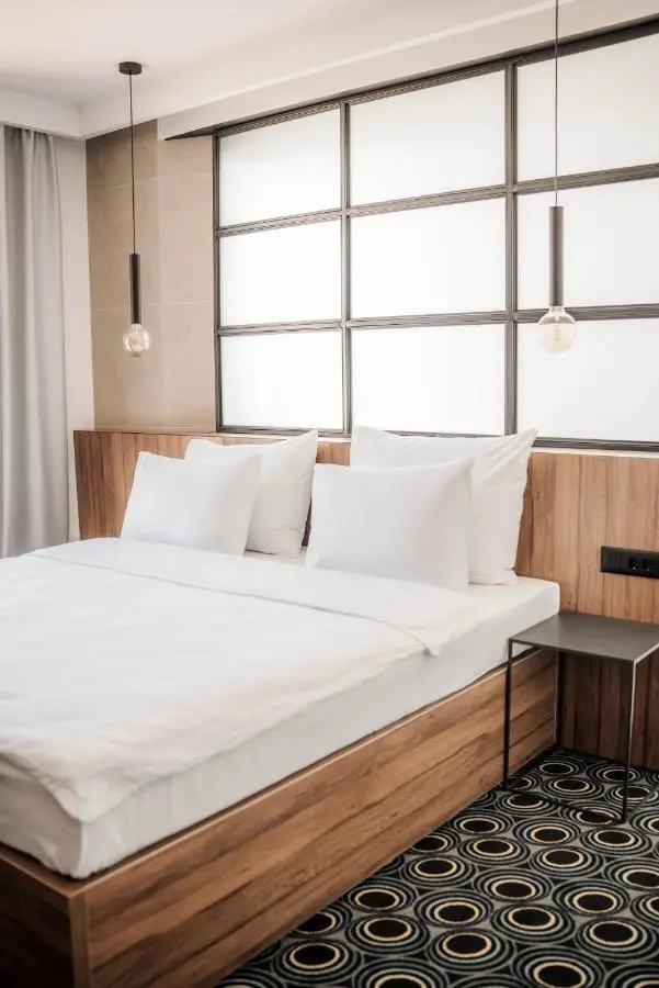 Hotel Carpe Diem