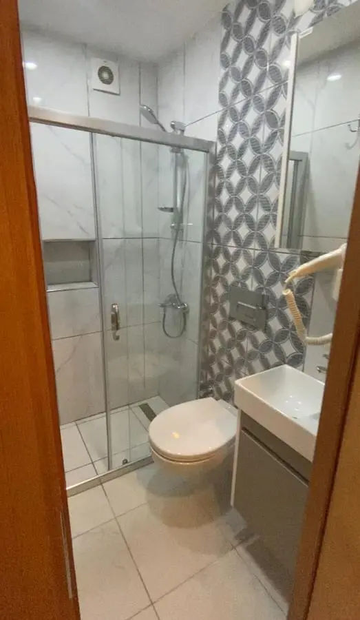 Riverland Suites Apart Hotel