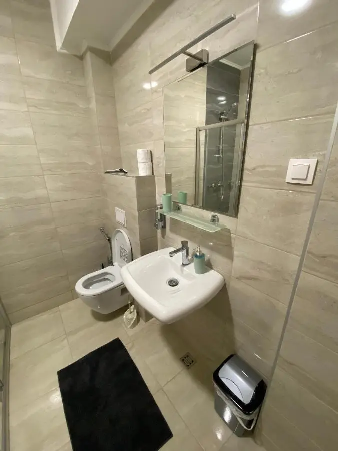 Sky&River Apartment Sarajevo