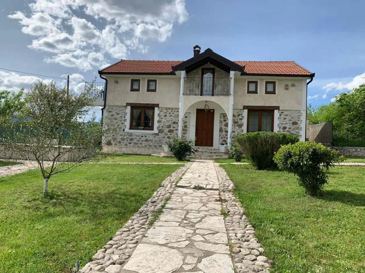 Silent Village Villa with Swimming Pool