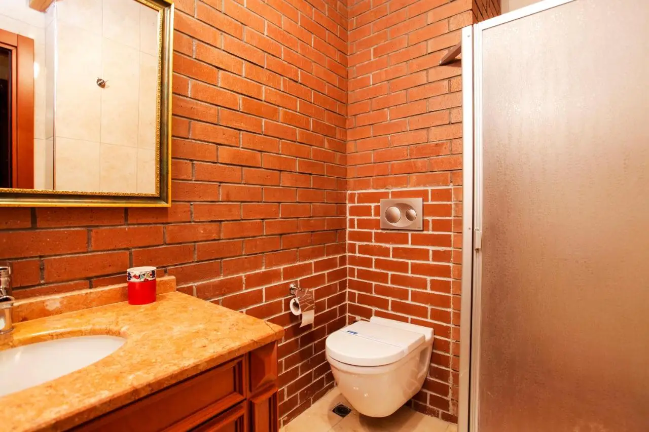Hotel Erguvan - Special Category