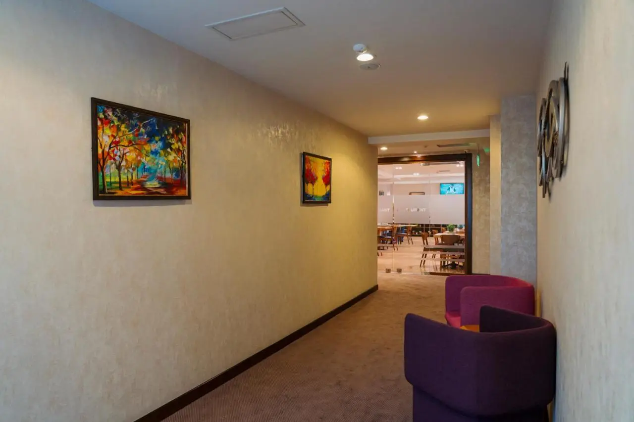 City Park Inn Baku