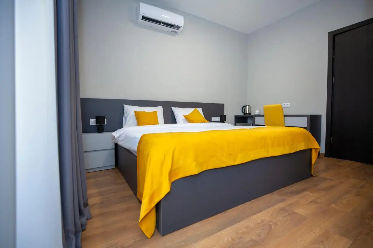 Old City Boutique Hotel