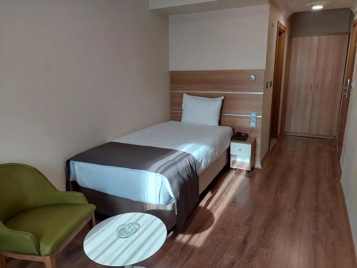 BEYAZ İNCİ OTEL