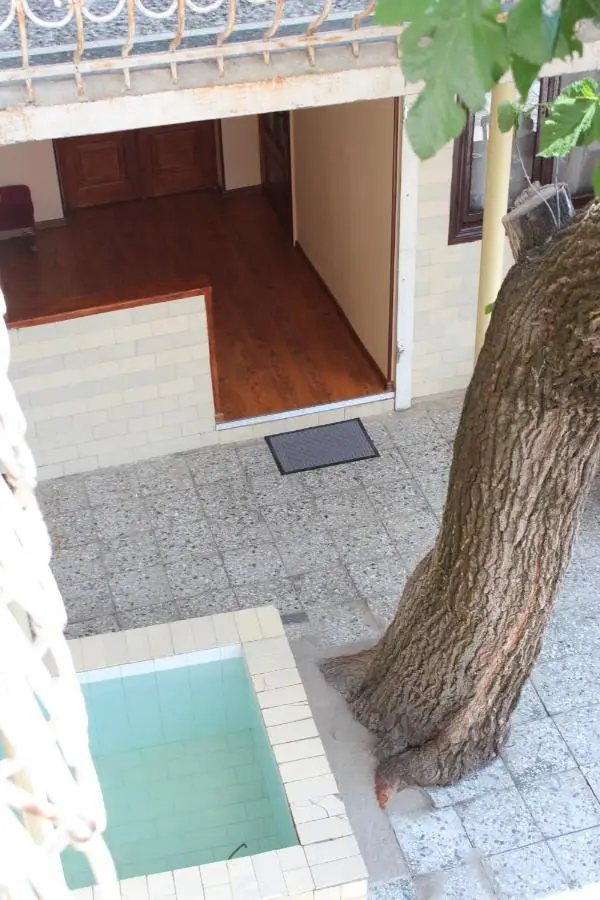 Guest House Stefanos