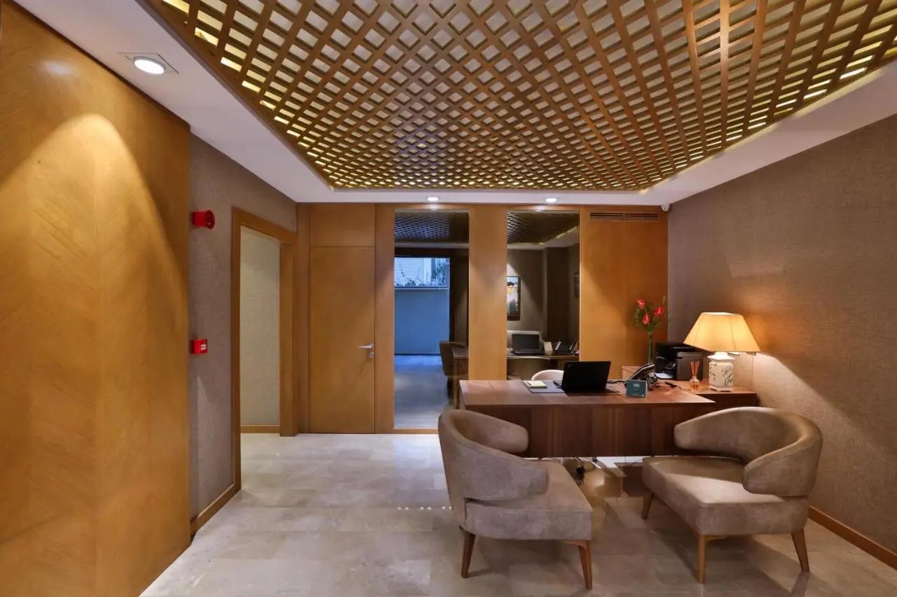 Ada Suites Nisantasi