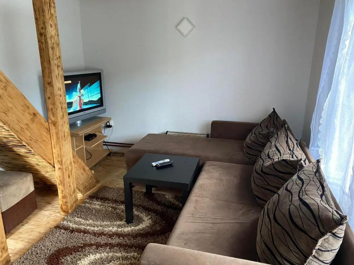 Bed and Breakfast Umoljani