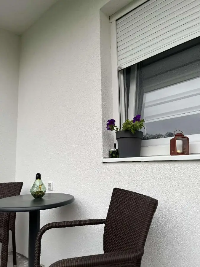Apartments Indigo