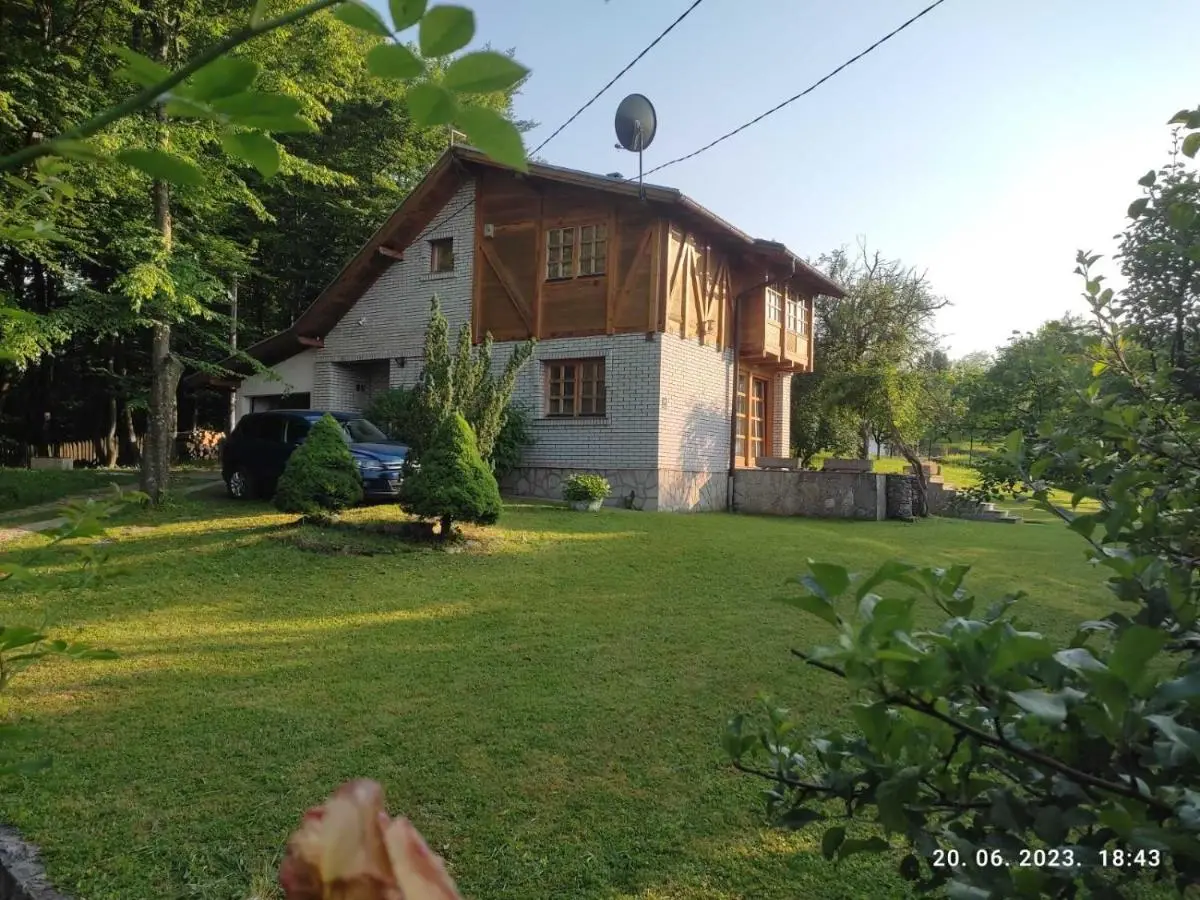 Villa Ema