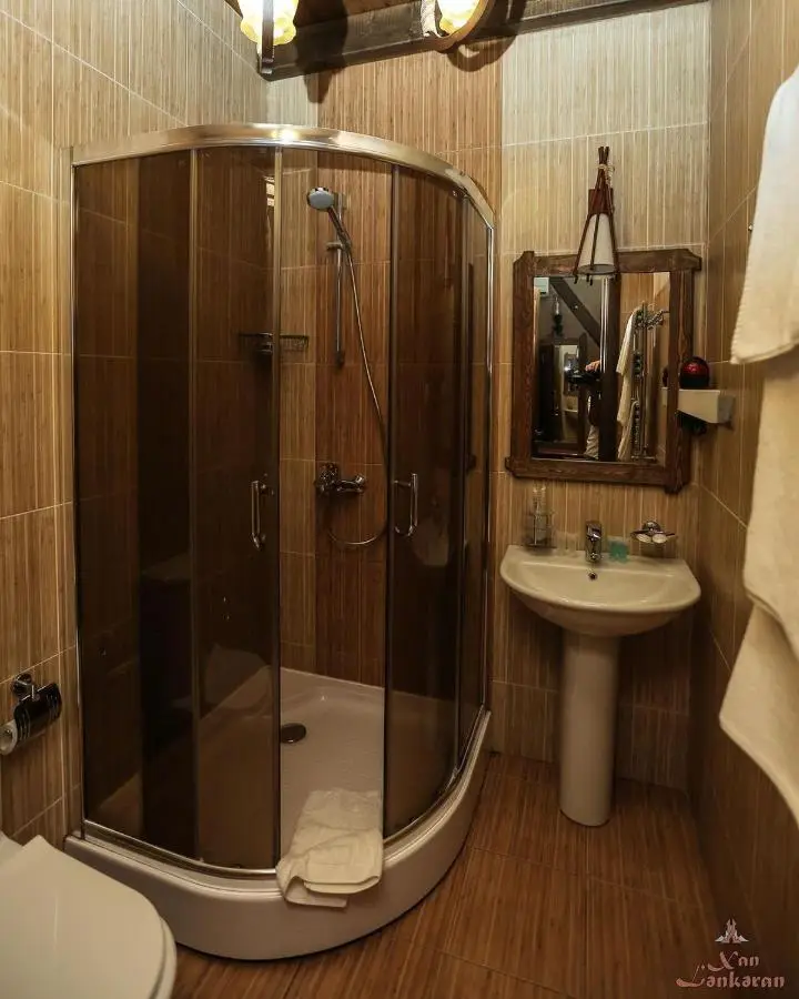 Khan Lankaran Hotel