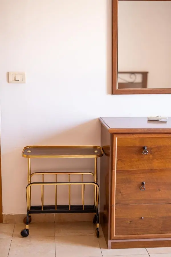 Vintage Blloku Apartment