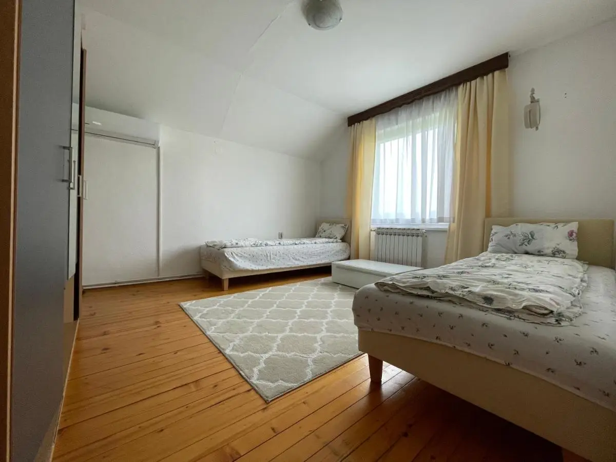 Villa Rulla Sarajevo