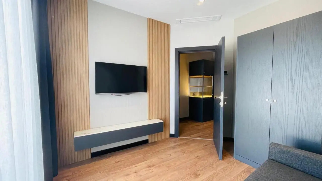 Osmanbey Fatih Hotel