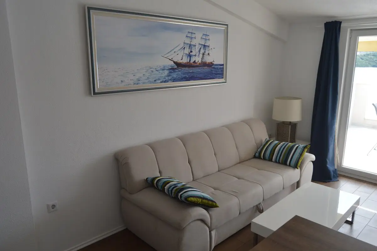 Apartment MARIA