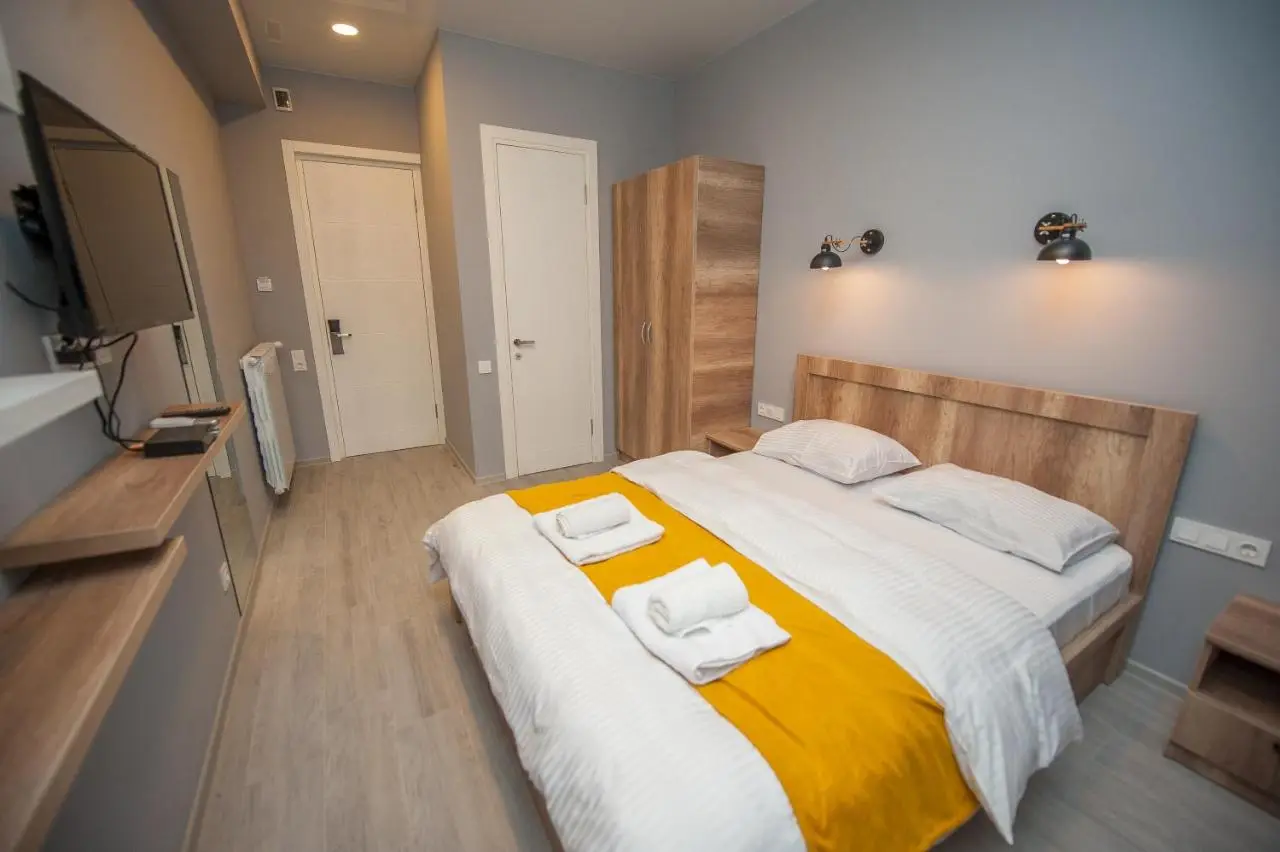 Easy Hotel T'bilisi
