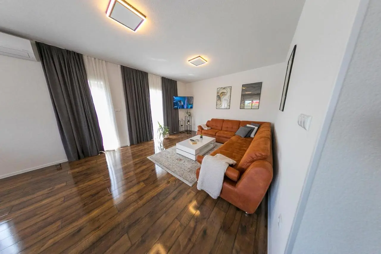 Holiday Home Libera