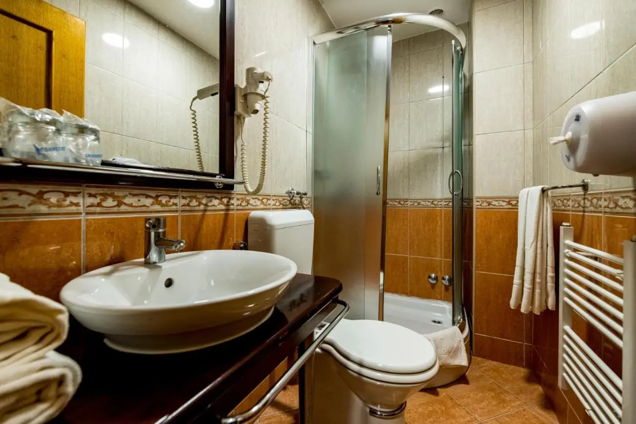 Hotel Sunce Vlašić
