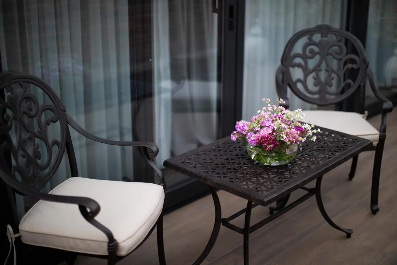 Hotel Passport Tbilisi