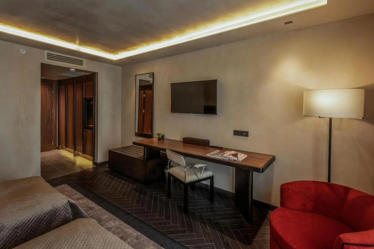 Hotel Bosfora Plus
