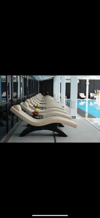 Dar Tower Panorama Apartments Batumi