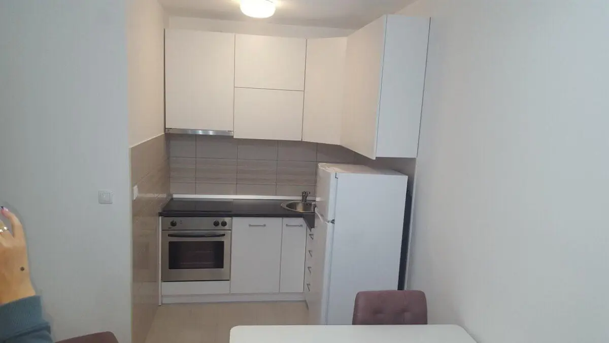 Apartment  "Chola"