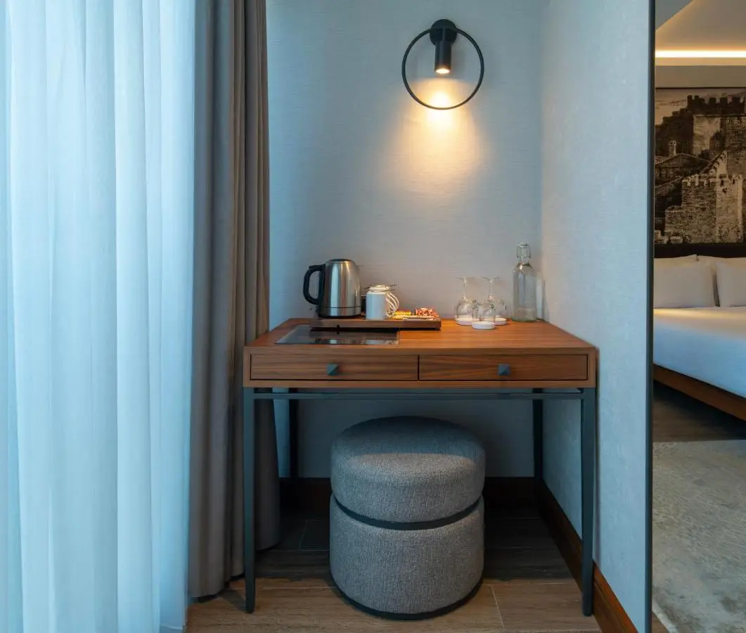 Levni Premium Hotel Istanbul Old City