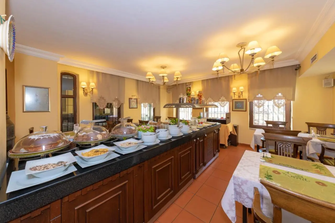 Arena Hotel - Special Class