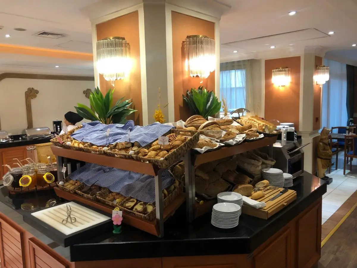 Akgun Istanbul Hotel, WorldHotels Crafted