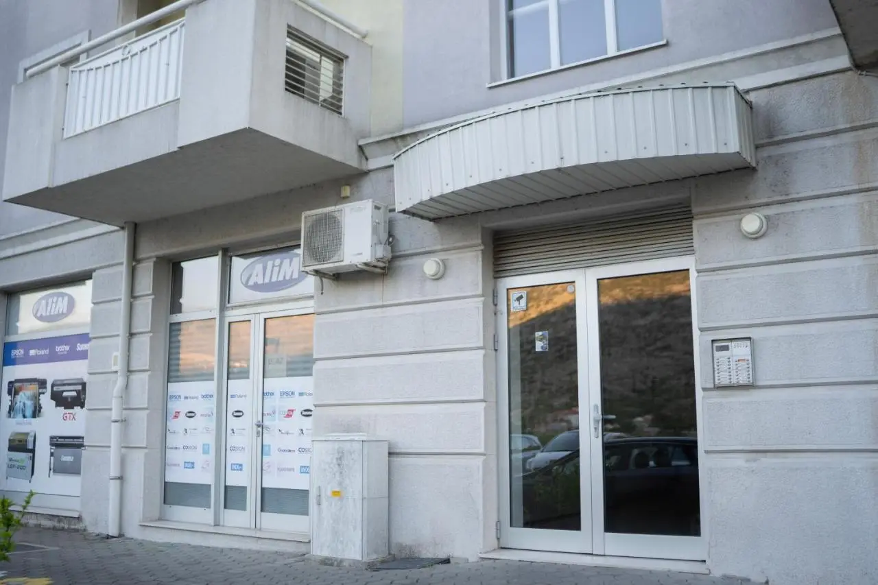Apartment Cejf Mostar