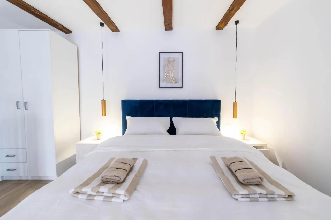 Old Town Toplik Design apartments