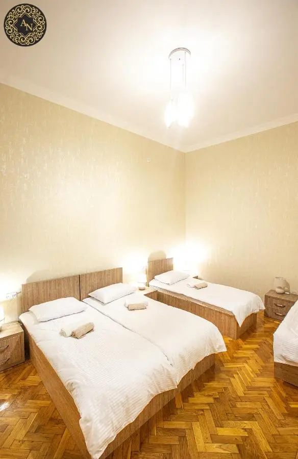 Guest House Anina